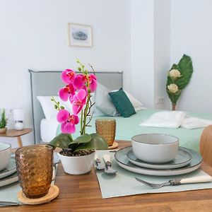 Zolderappartement met 1 Slaapkamer